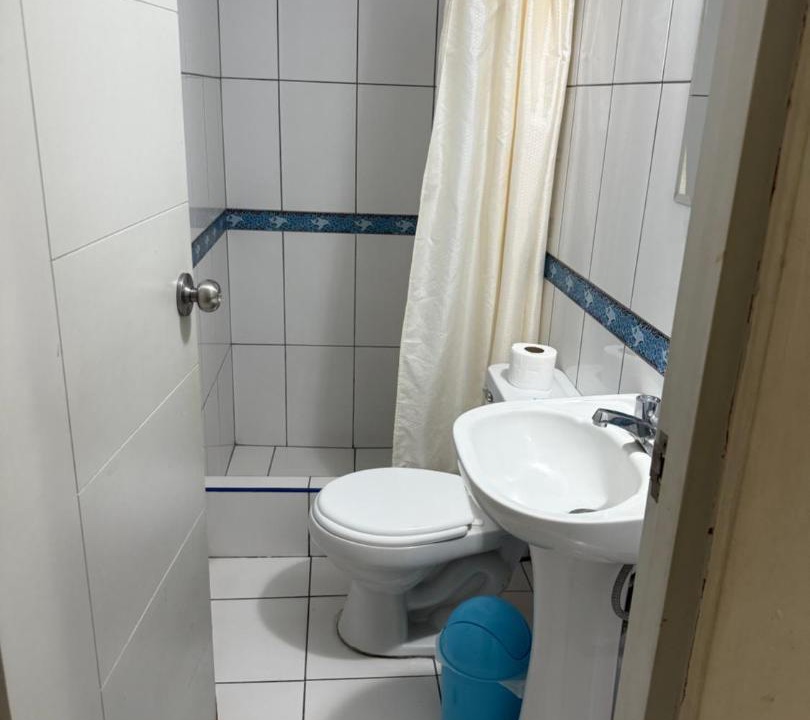 Photo of Bathroom in Ilo