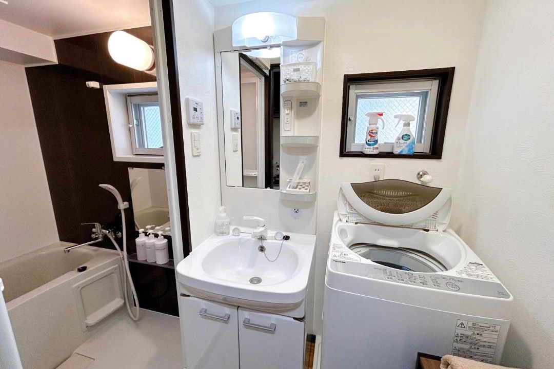 Photo of Bathroom in Ginowan