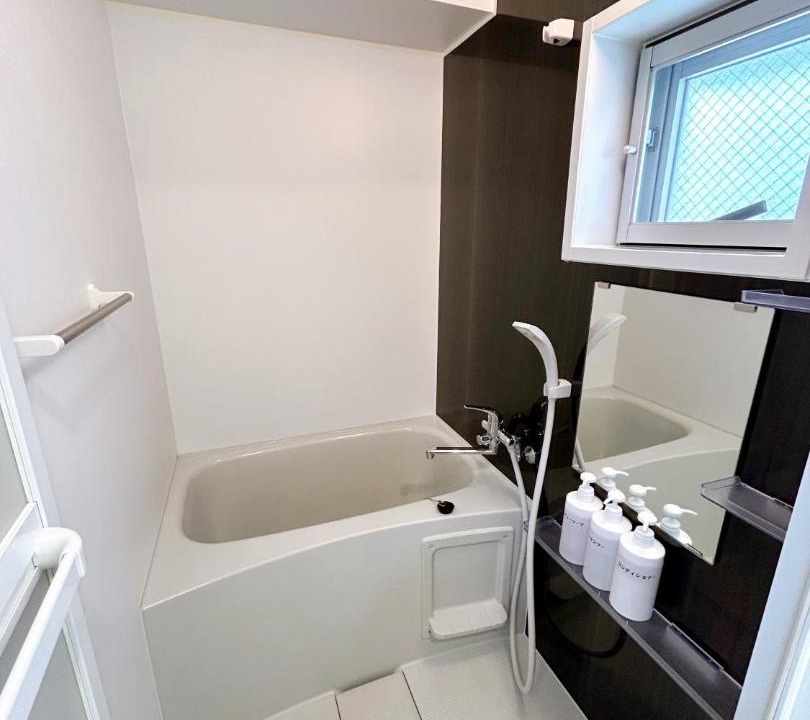 Photo of Bathroom in Ginowan
