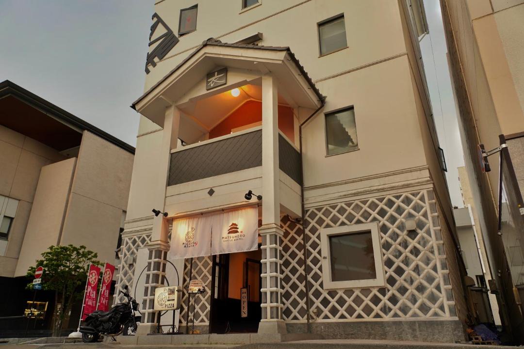 Photo of Others in Matsumoto
