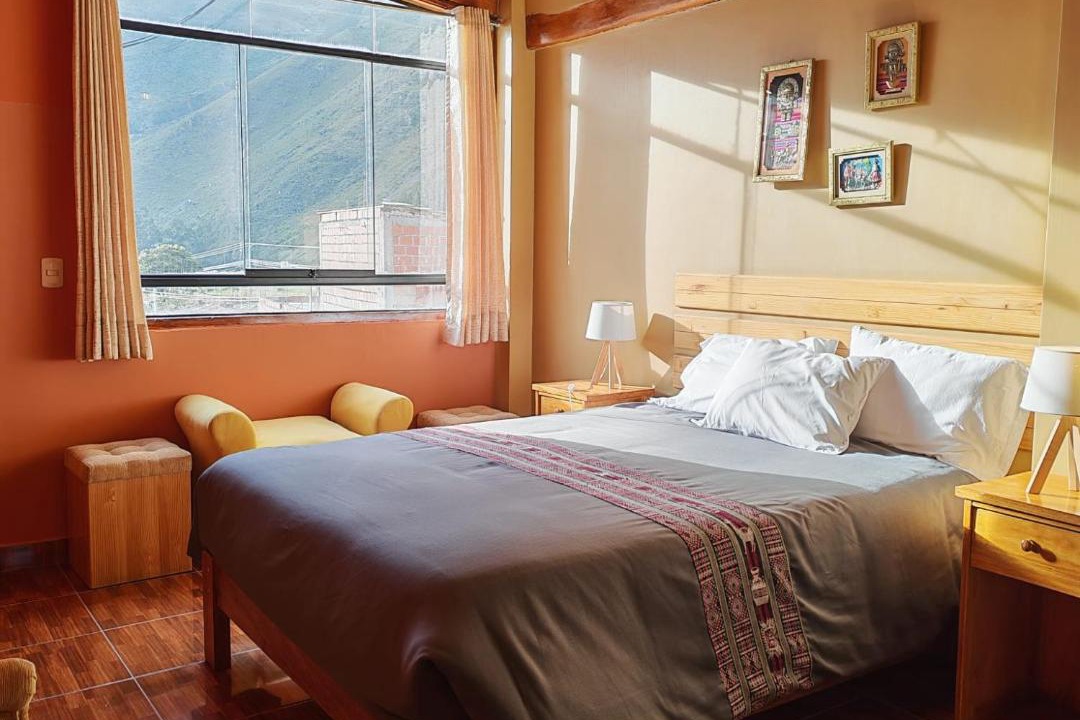 Photo of Others in Ollantaytambo