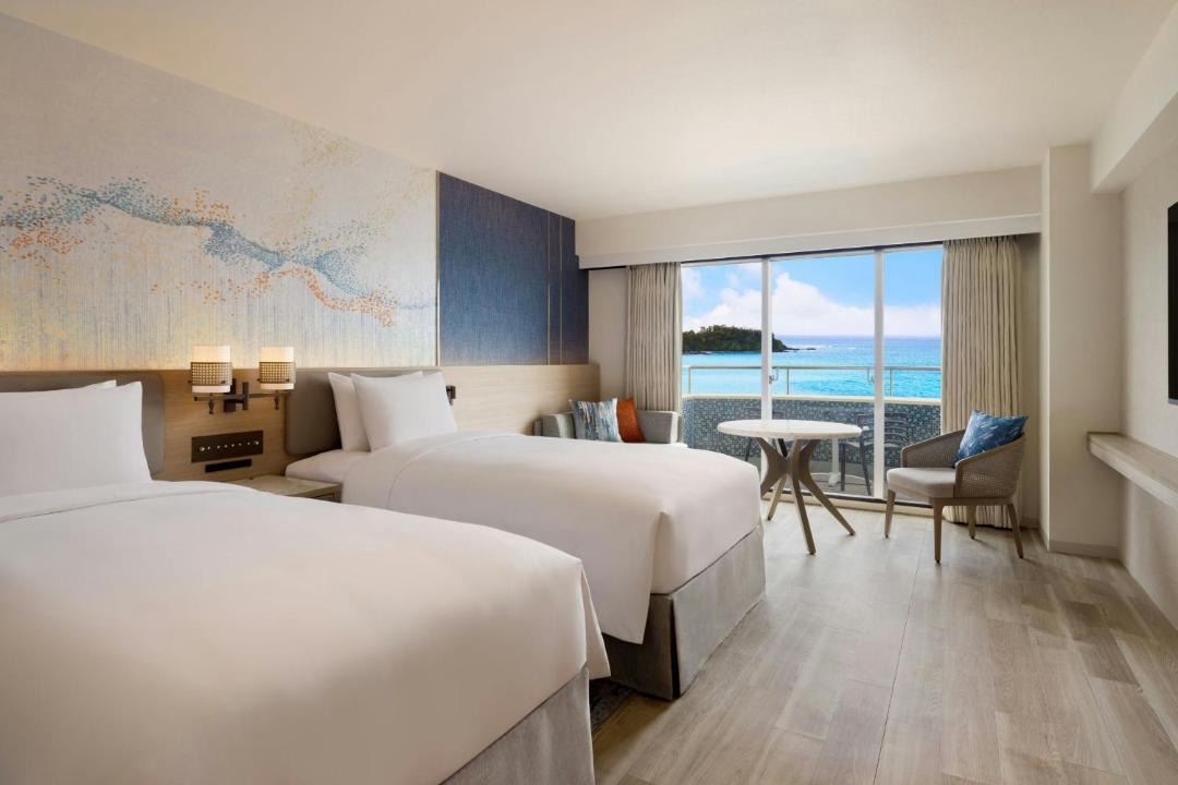 Photo of Bedroom in Nago