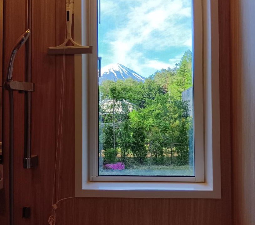 Photo of Bathroom in Fujikawaguchiko