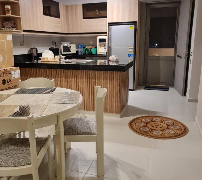 Photo of Kitchen in Ad-Dab'ah