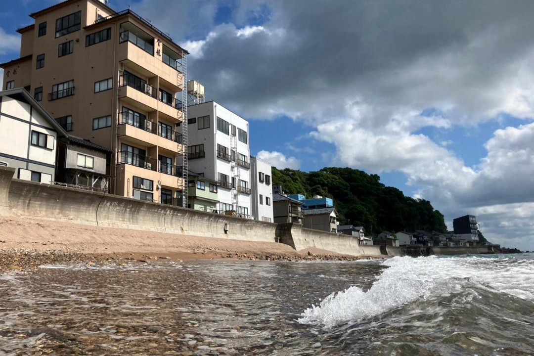 Photo of Buildings in Echizen
