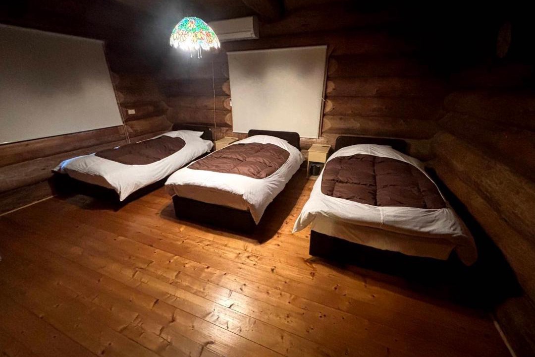 Photo of Bedroom in Ito