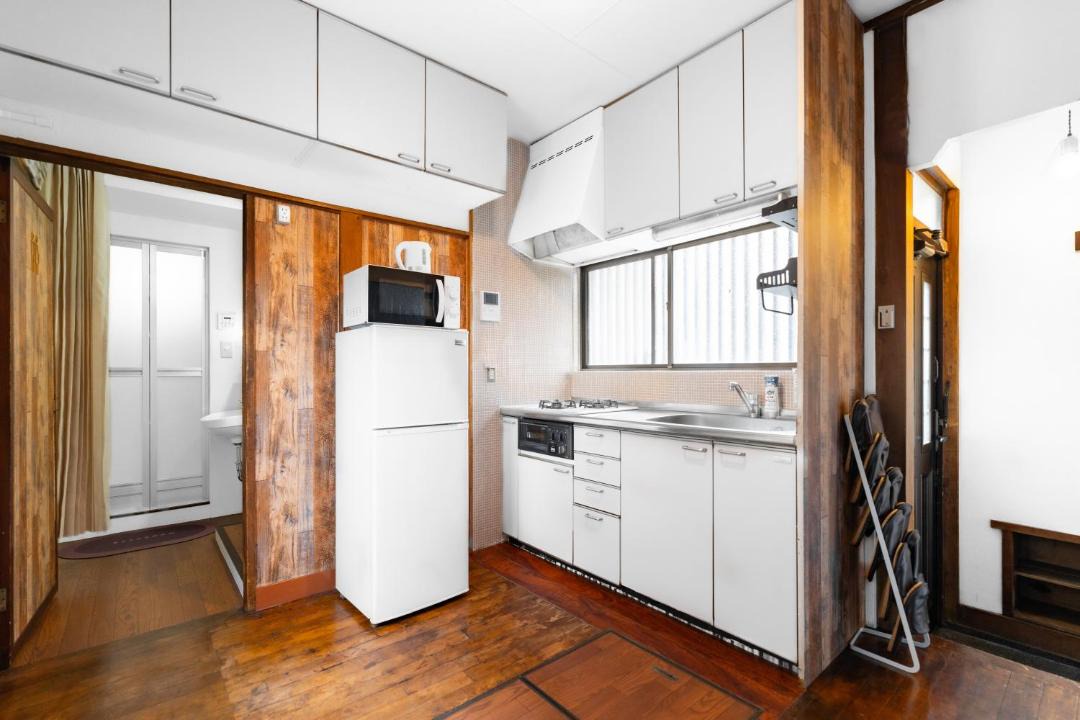 Photo of Kitchen in Meguro