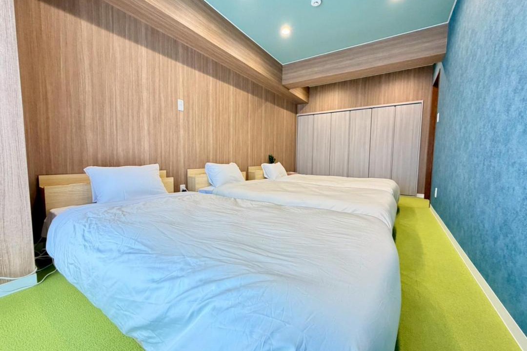 Photo of Bedroom in Kita Ward