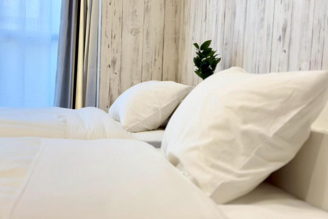 Photo of Bedroom in Kita Ward