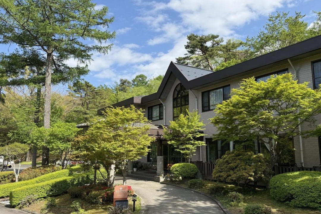 Photo of Others in Yamanakako
