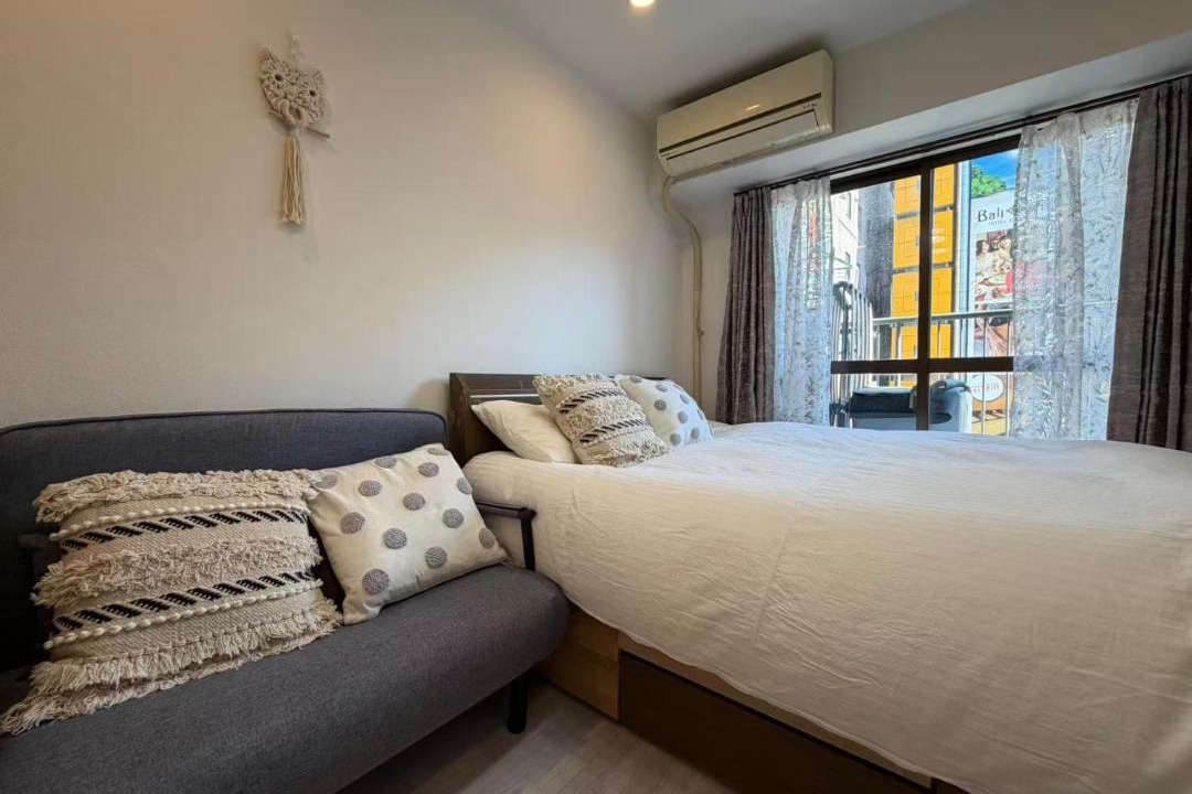 Photo of Bedroom in Kabukicho