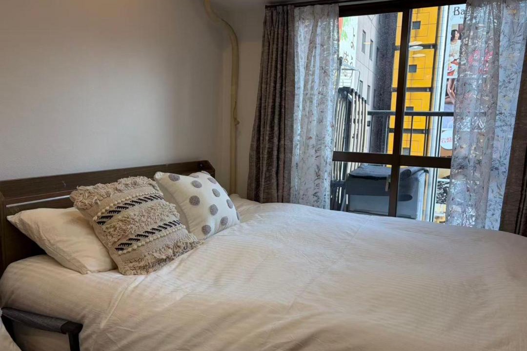 Photo of Bedroom in Kabukicho
