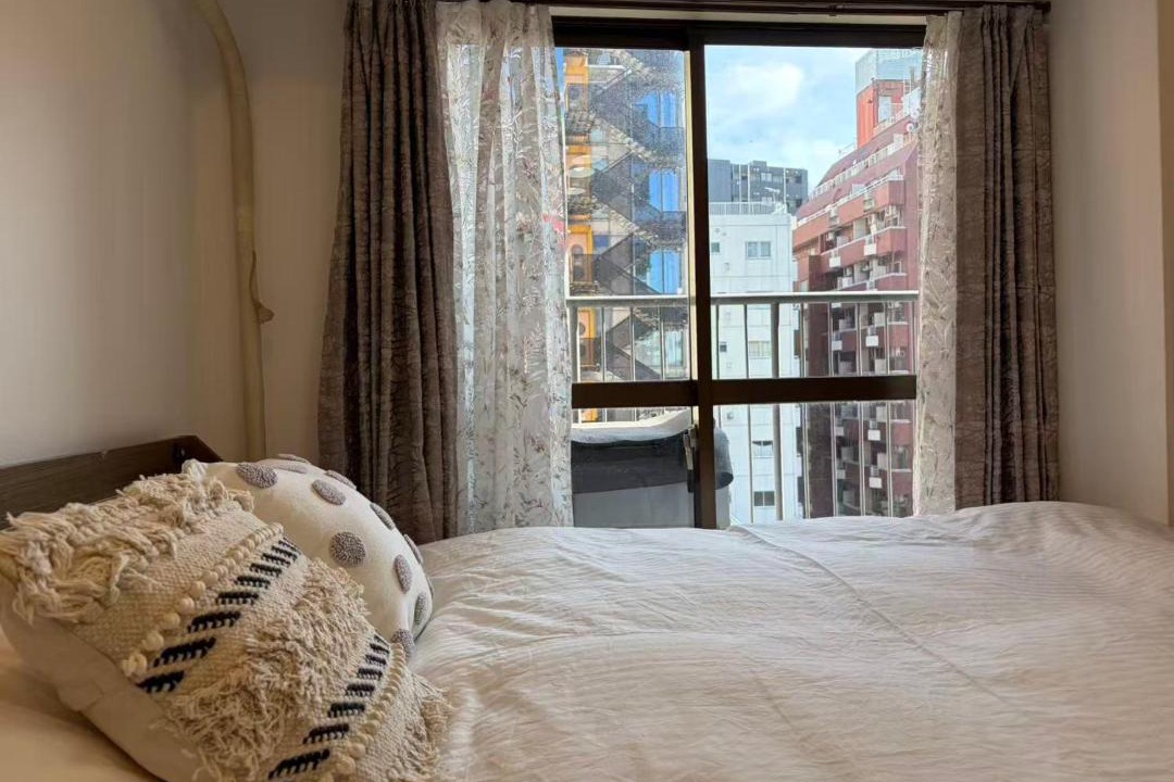 Photo of Bedroom in Kabukicho