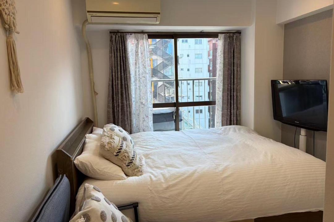 Photo of Bedroom in Kabukicho
