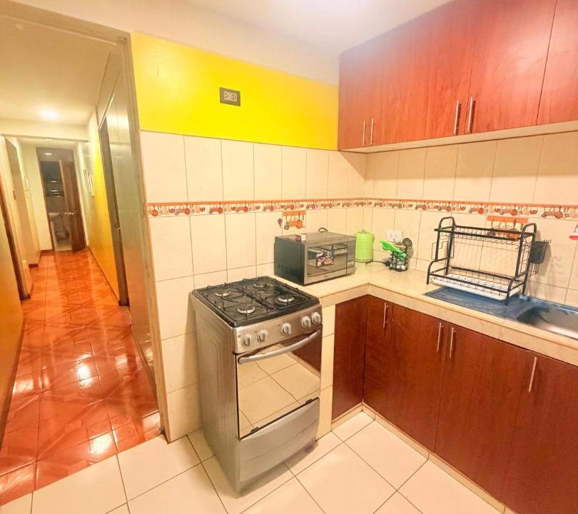 Photo of Kitchen in Cusco