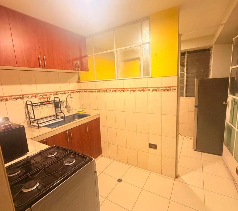 Photo of Kitchen in Cusco