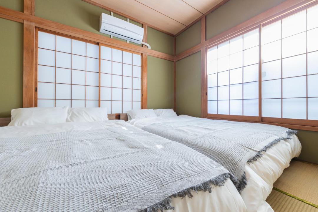 Photo of Bedroom in Sakura