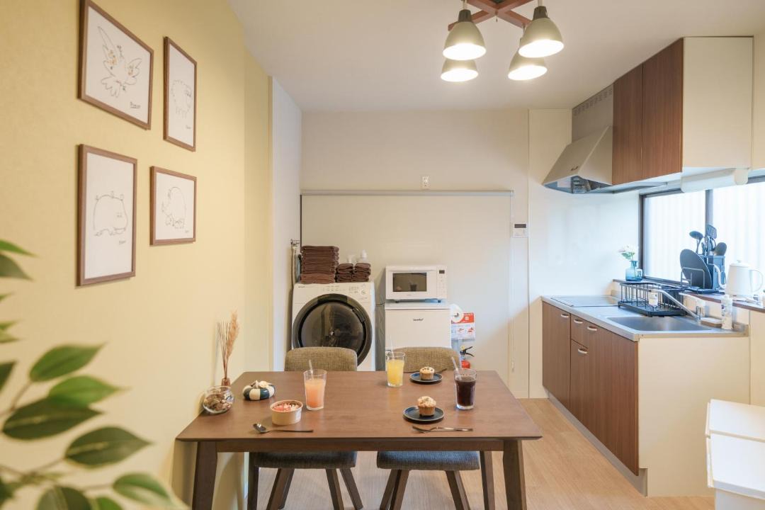 Photo of Kitchen in Katsushika