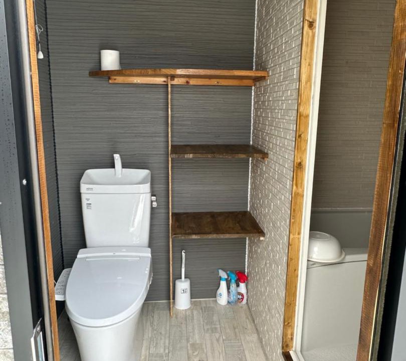 Photo of Bathroom in Uwajima