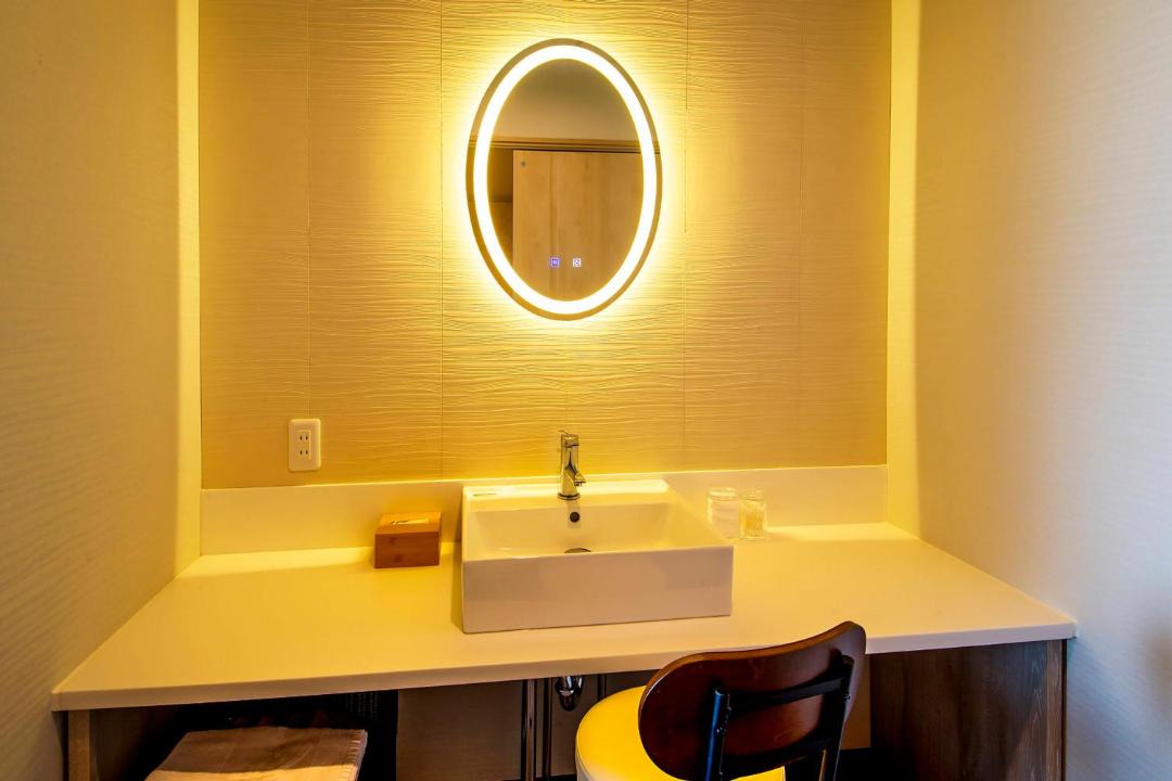 Photo of Bathroom in Hagi