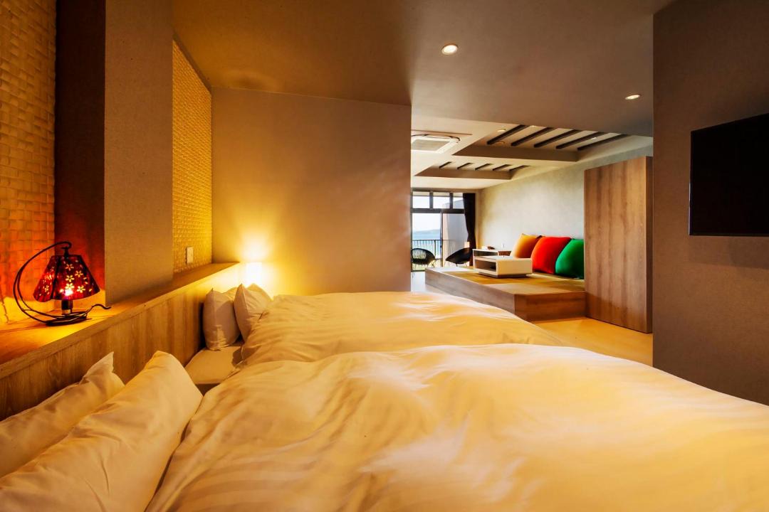 Photo of Bedroom in Hagi