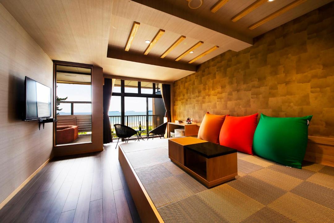 Photo of Livingroom in Hagi