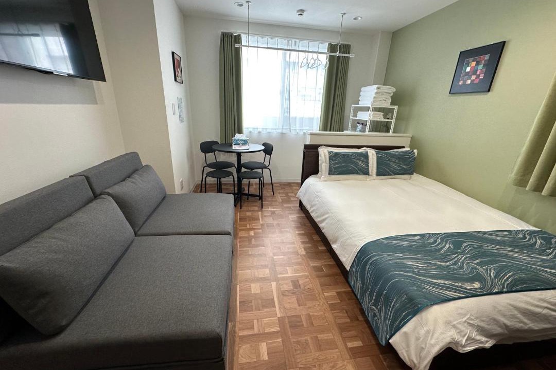 Photo of Bedroom in Kiyokawa