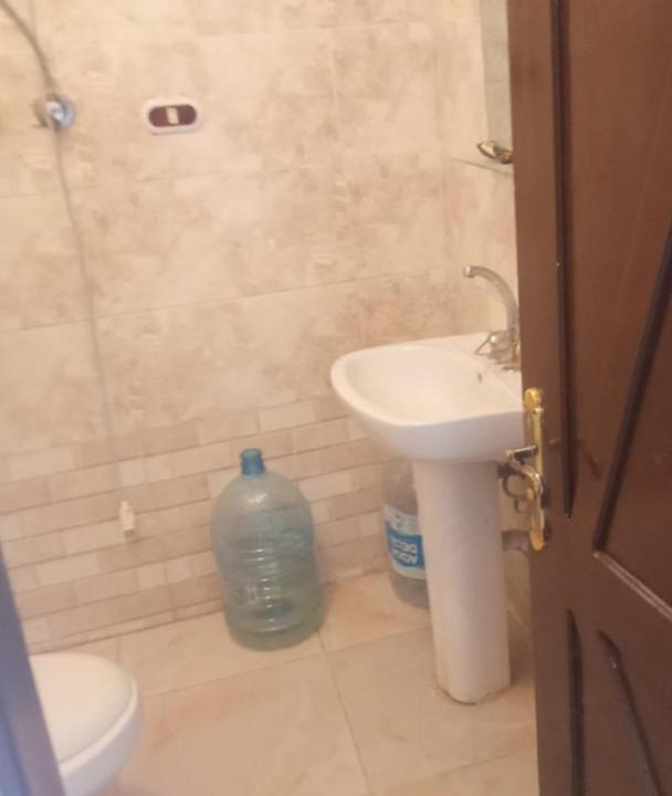 Photo of Bathroom in Ras Sudar