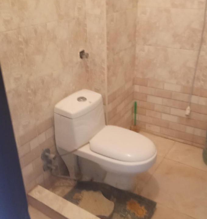 Photo of Bathroom in Ras Sudar