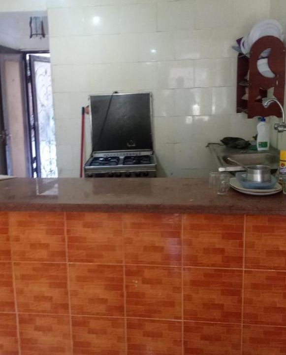 Photo of Kitchen in Ras Sudar