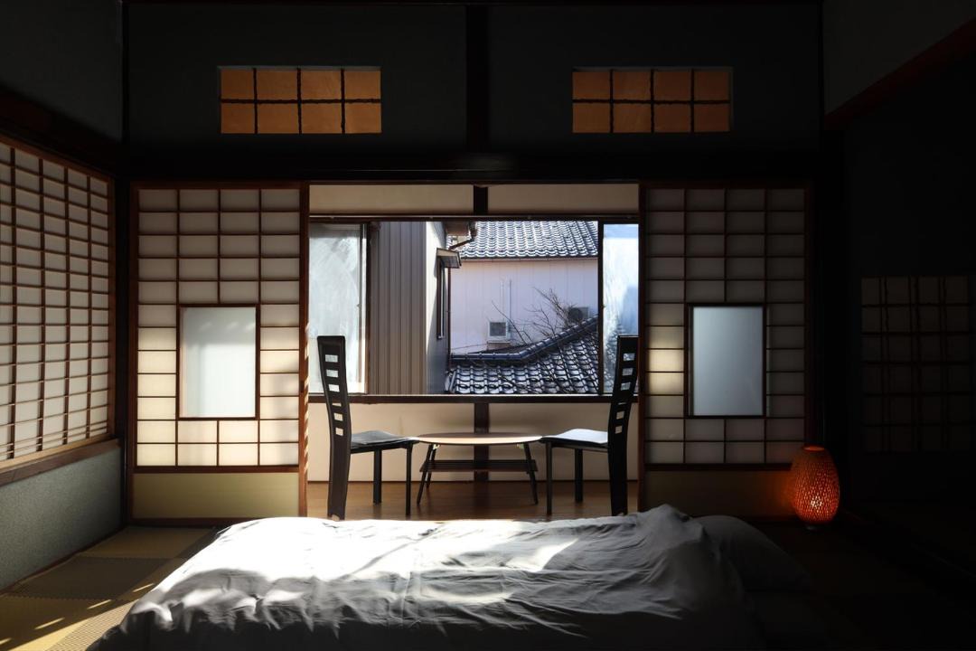 Photo of Bedroom in Himi