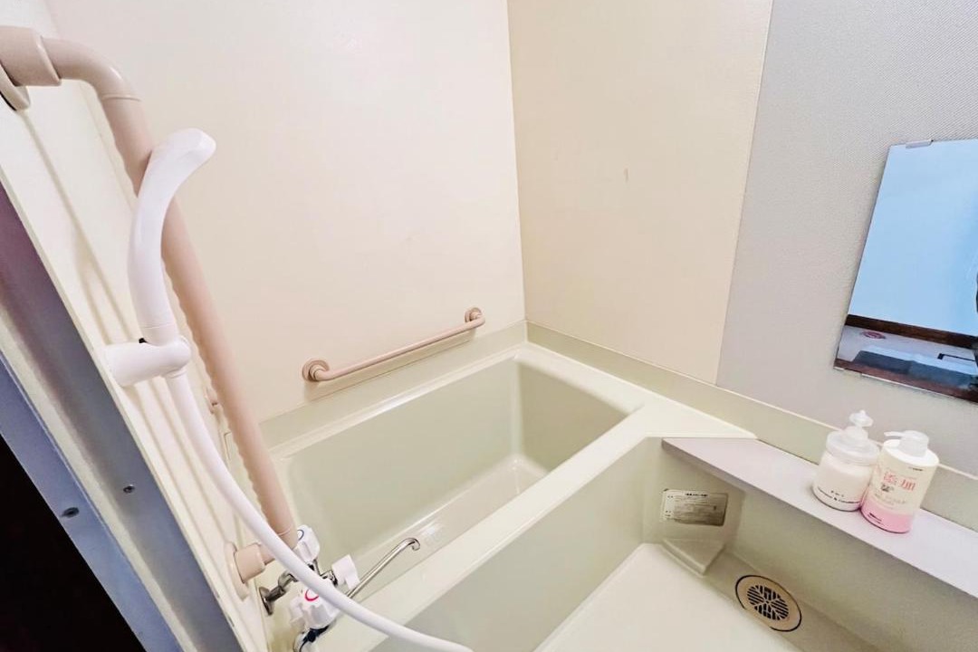 Photo of Bathroom in Ashibetsu