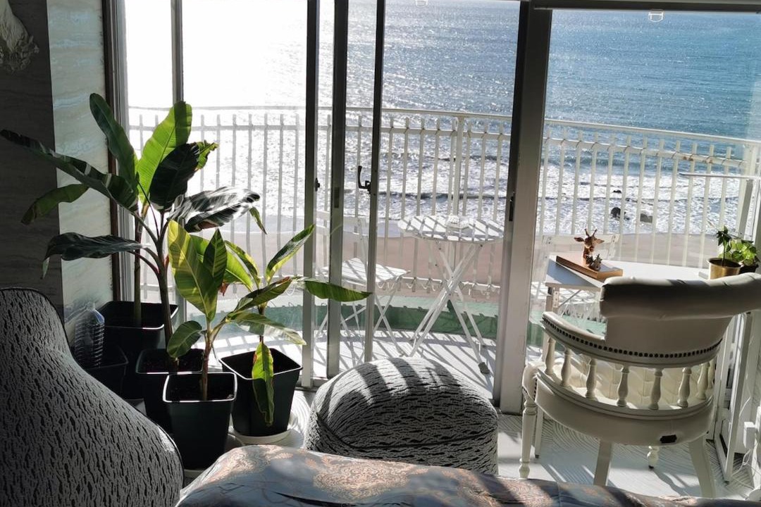 Photo of Patio Balcony in Minamiboso