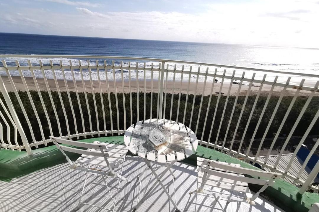 Photo of Patio Balcony in Minamiboso
