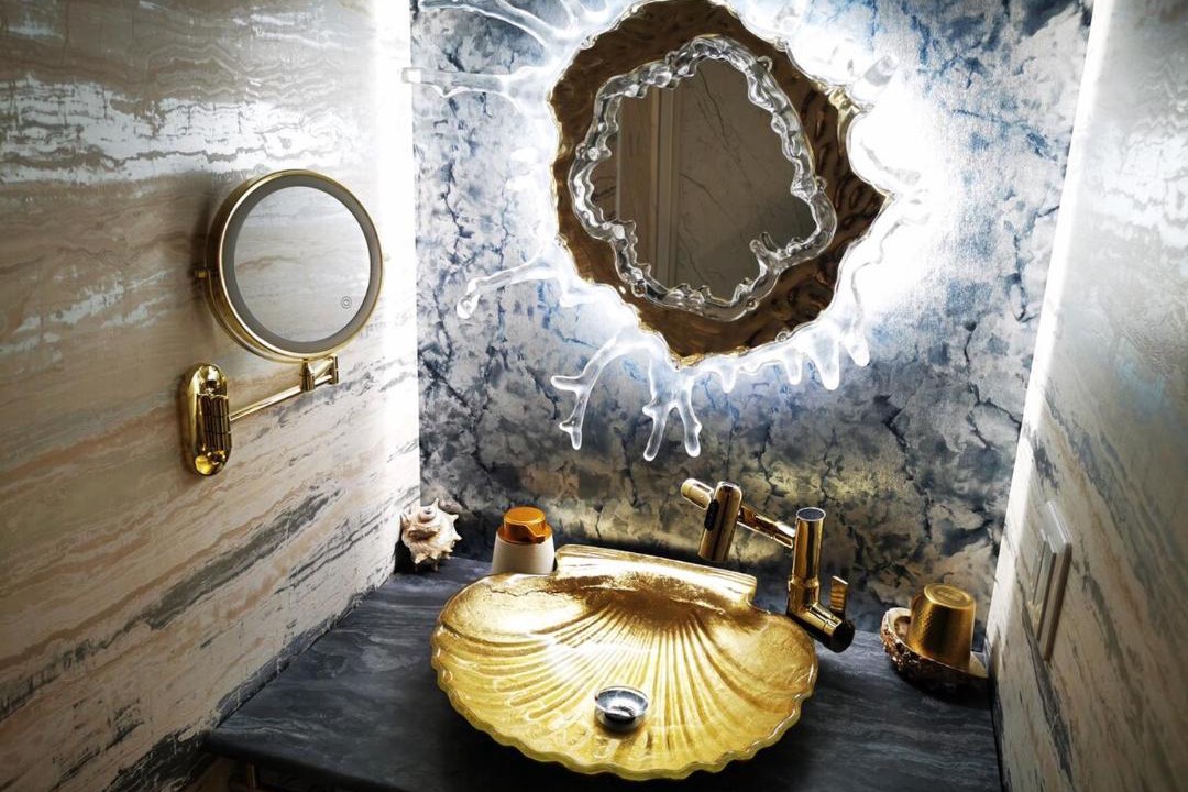 Photo of Bathroom in Minamiboso