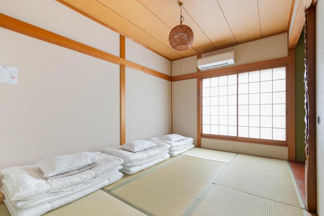 Photo of Others in Minato