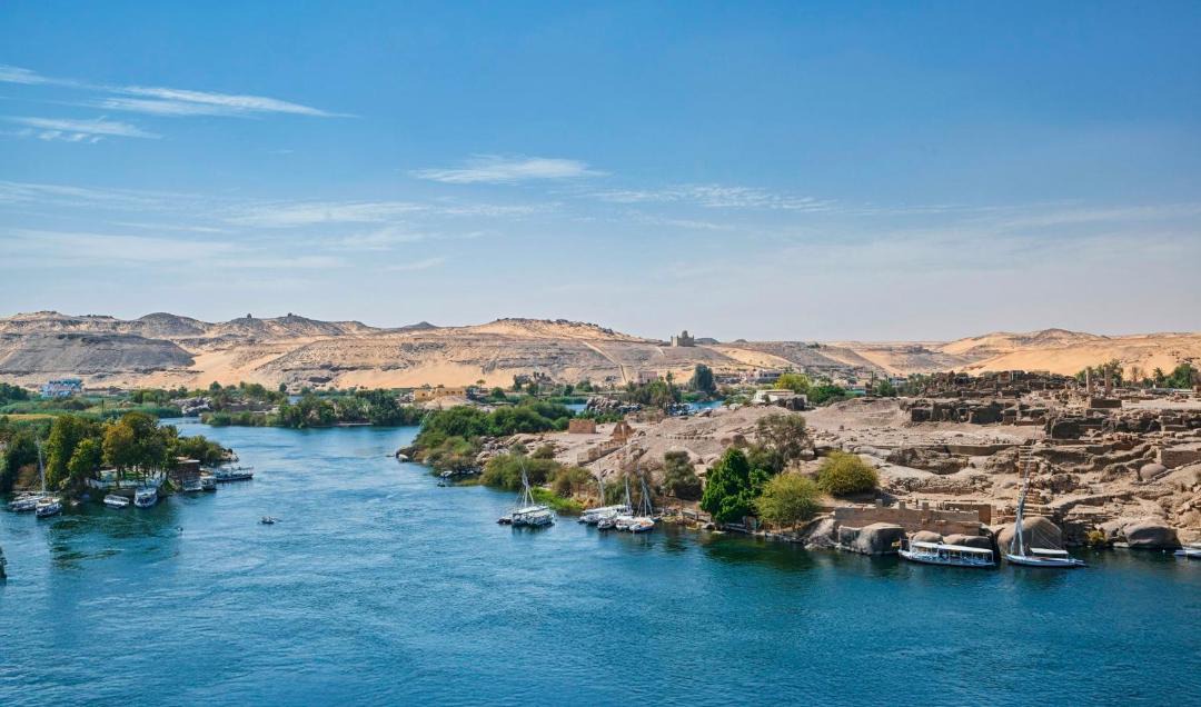 Photo of Others in Aswan