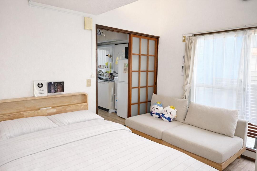 Photo of Others in Higashi-ku