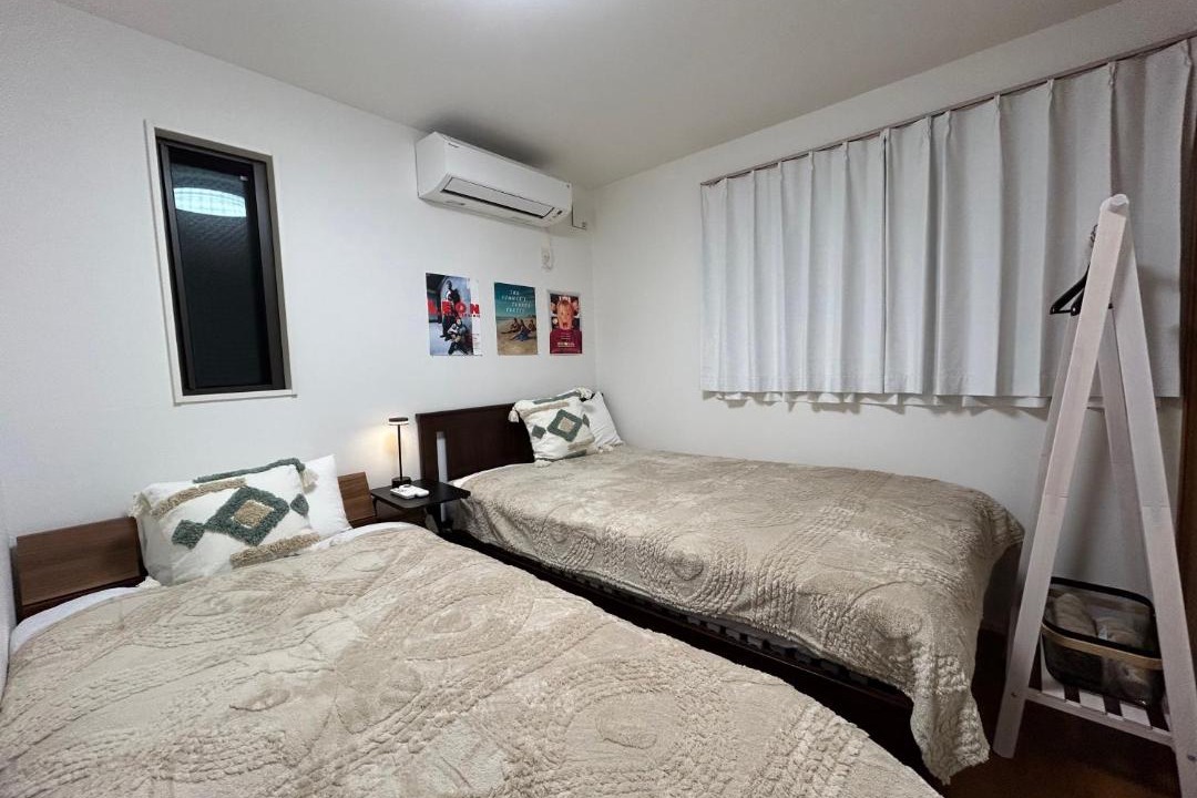 Photo of Bedroom in Chigasaki