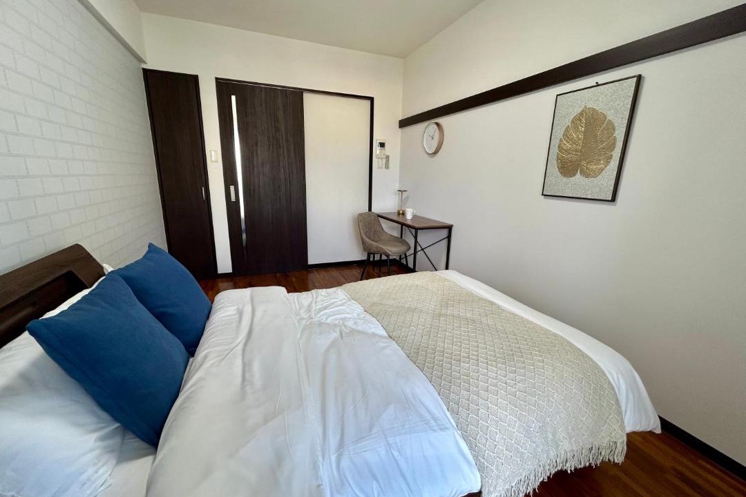 Photo of Bedroom in Ginowan