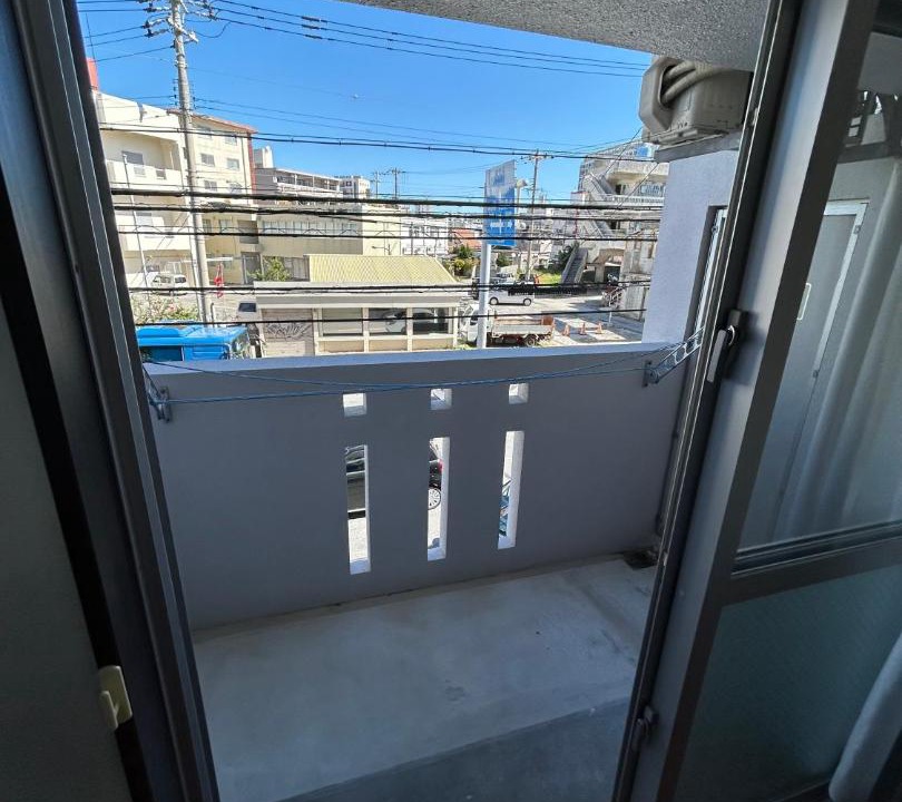 Photo of Patio Balcony in Ginowan