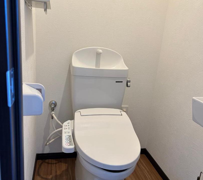 Photo of Bathroom in Ginowan