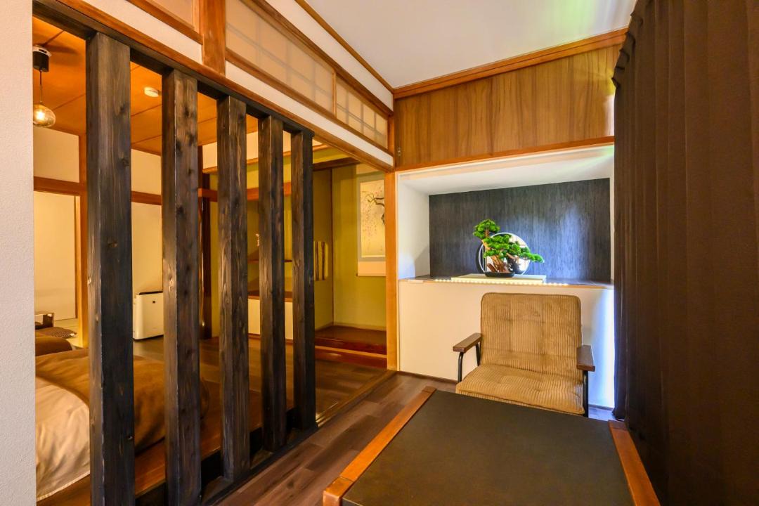 Photo of Bedroom in Itoshima