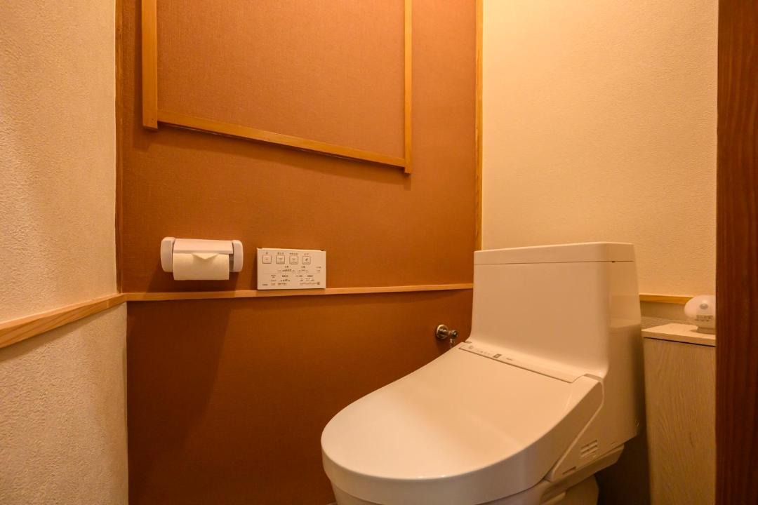 Photo of Bathroom in Itoshima