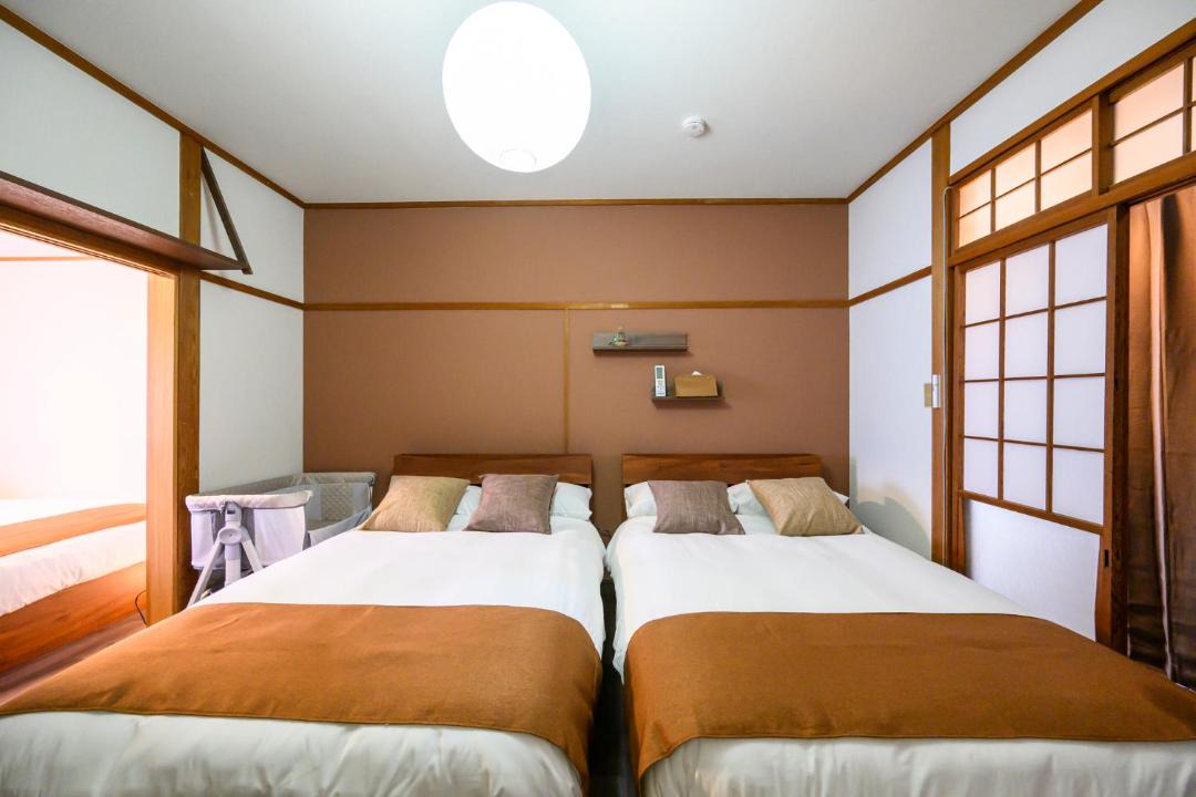 Photo of Bedroom in Itoshima