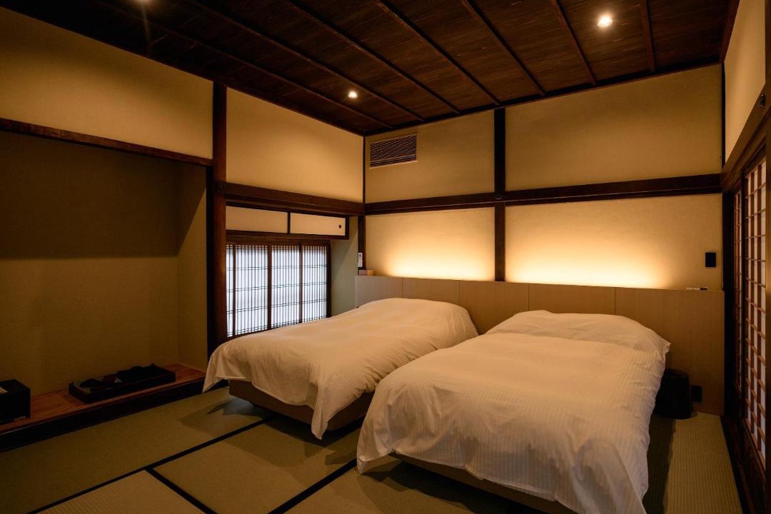 Photo of Others in Ozu