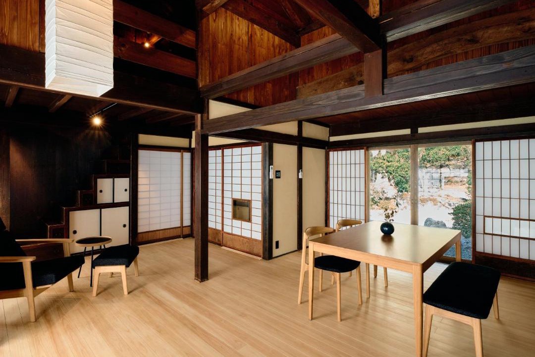 Photo of Others in Ozu