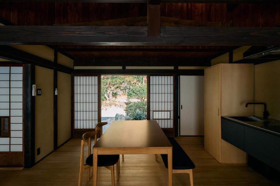 Photo of Others in Ozu