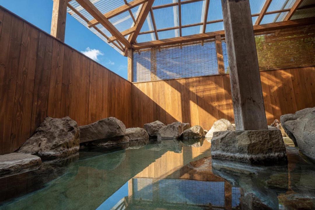 Photo of Others in Yufuin Onsen