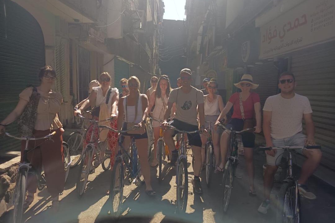 Photo of Others in Luxor